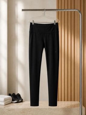 BLACK COPPER FIT LADIES PANTS SIZE SMALL EUC